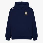 Killucan GAA KCS Apollo Relaxed Fit Hoodie - Oxford Navy