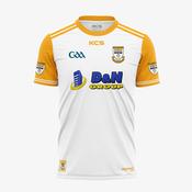 Killucan GAA KCS Club Away Jersey image