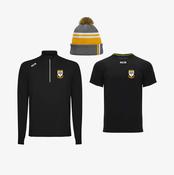 Killucan GAA KCS Gym Pack