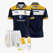 Killucan GAA Training Pack - ADULTS