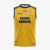 Killucan LGFA KCS Training Vest