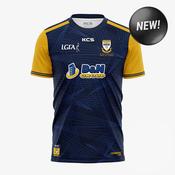 Killucan LGFA Training Jersey image