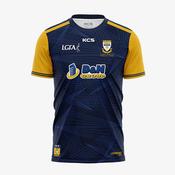 Killucan LGFA Training Jersey image