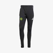 Kilmallock United AFC Adidas Tiro 25 Competition Training Track Pants - Black