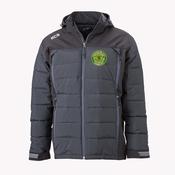Kilmallock United AFC KCS Extreme Jacket - Black