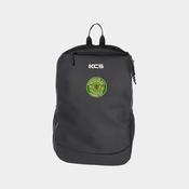 Kilmallock United AFC KCS Stealth Back Pack - Black image