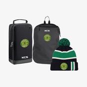 Kilmallock United AFC Travel Pack