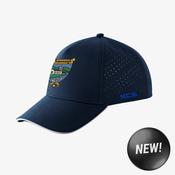 Kilshannig GAA KCS Shifter Cap - Navy / White image