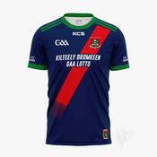 Kilteely Dromkeen GAA Goalkeeper Jersey image