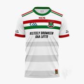 Kilteely Dromkeen GAA Goalkeeper Alternative Jersey image