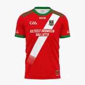 Kilteely Dromkeen GAA Home Jersey image