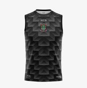 Kilteely Dromkeen GAA KCS Camara Vest - Black
