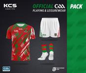 Kilteely Dromkeen GAA Pack - Adults image