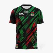 Kilteely Dromkeen GAA Training Jersey Black image