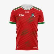 Kilteely Dromkeen GAA Training Jersey - Red image