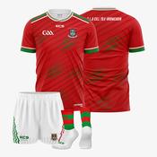 Kilteely Dromkeen GAA Training Pack 2 - KIDS