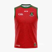 Kilteely Dromkeen GAA Training Vest - Red image