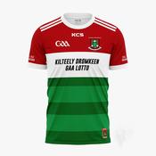 Kilteely Dromkeen GAA Alternative Jersey image