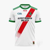 Kilteely Dromkeen GAA Away Jersey image