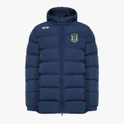 Beale GAA KCS Kila Winter Jacket - Navy