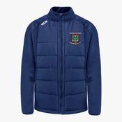 Kilteely Dromkeen GAA KCS Derra Hybrid Jacket - Navy image