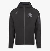 Kinsale &amp; Dock Rowing Club KCS Brook Zip Hoodie - Jet Black