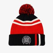 Kinsale &amp; Dock Rowing Club KCS Champion Beanie - Black / Red / White image