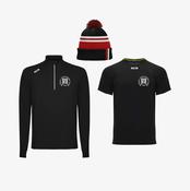 Kinsale &amp; Dock Rowing Club KCS Gym Pack