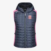 Caulry GAA KCS Ladies City Gilet - Pink image