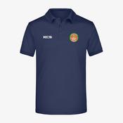 Larkspur Park Sports Club - Cashel KCS Mens Active Polo - Navy image