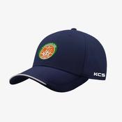 Larkspur Park Sports Club - Cashel Baseball Cap - Navy