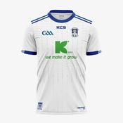 Legan Sarsfields Longford Away Jersey image