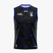Legan Sarsfields Longford GAA Aussie Style Vest image