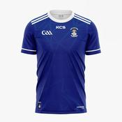 Legan Sarsfields Longford Training Jersey image