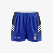 Legan Sarsfields Longford Training Shorts image