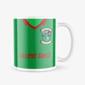 Lilliput Gaels Jersey Mug