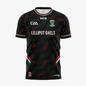 Lilliput Gaels Training Jersey