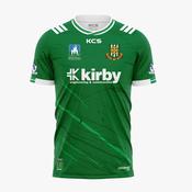 Limerick Masters Home Jersey image