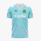 Limerick Masters Goalkeeper Jersey image