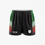 St. Brigid's GAA Roscommon Boys Shorts image