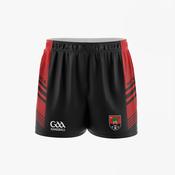 St. Mellans Handball Club Home Shorts image