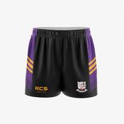 Liscannor GAA Goalkeeper Shorts image