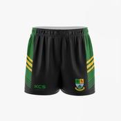 St Joseph's Ladies Football Home Shorts image
