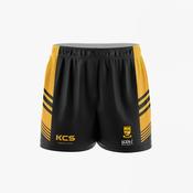 The Downs Ladies Gameday Shorts image