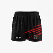 Glenbeigh Glencar GAA Training Shorts image