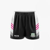 Longwood LGFA Gameday Shorts image