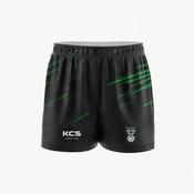 Mullingar Celtic FC Soccer Home Shorts image