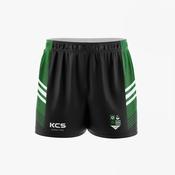 Dunmanway Town FC Girls Shorts image