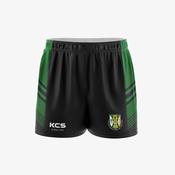 Dunmore MacHales Alternate Shorts image