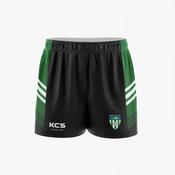 Moate Celtic FC Home Shorts image